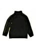 Spalding Athletic 100% Polyester Black Zip Up Hoodie Size 5 - 6 - photo 2