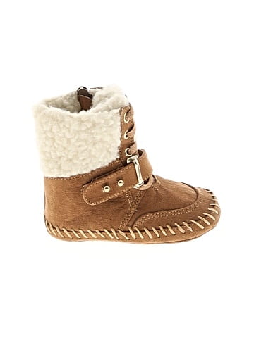 Stuart Weitzman Booties (view 1)