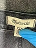 Madewell Black Jeans Size 29 waist - photo 3