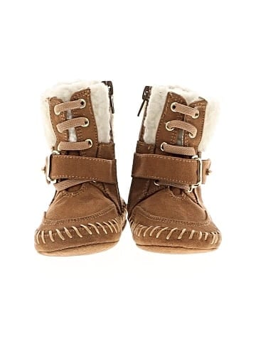 Stuart Weitzman Booties (view 2)