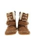 Stuart Weitzman Brown Booties Size 4 (baby) - photo 2