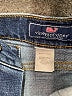 Vineyard Vines Hearts Blue Jeans Size 30 waist - photo 6