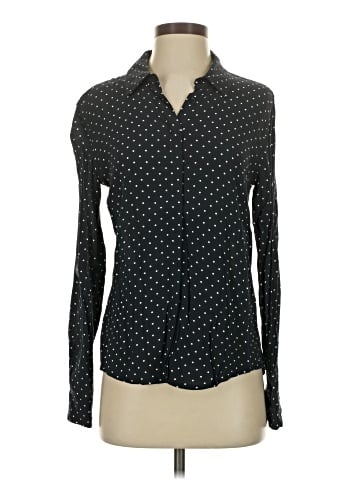 Swildens Long Sleeve Blouse (view 1)