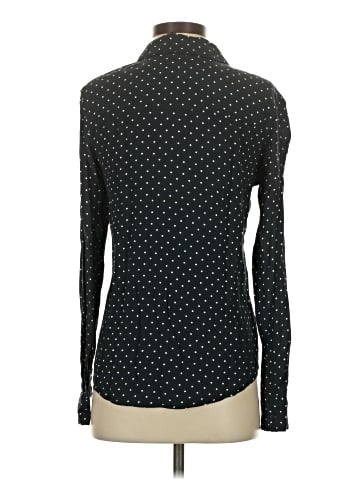 Swildens Long Sleeve Blouse (view 2)