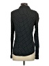 Swildens Polka Dots Black Long Sleeve Blouse Size EU 36 / US 6 - photo 2