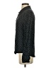 Swildens Polka Dots Black Long Sleeve Blouse Size EU 36 / US 6 - photo 5