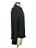 Swildens Polka Dots Black Long Sleeve Blouse Size EU 36 / US 6 - photo 4