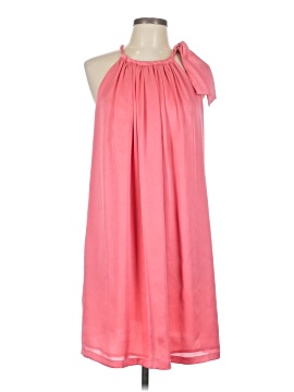 strapless open back dress Fiona Rose Mini Dress