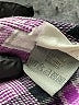 Assorted Brands 100% Cotton Plaid Purple Long Sleeve Button-Down Shirt Size L - photo 8