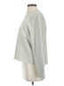 Zara Solid Gray Turtleneck Sweater Size S - photo 5