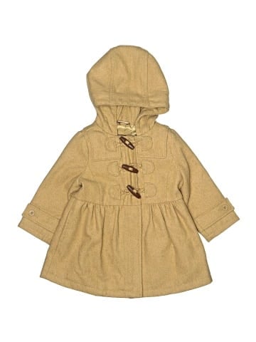 Baby Gap Coat (view 1)