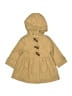 Baby Gap Yellow Coat Size 18-24 mo - photo 1