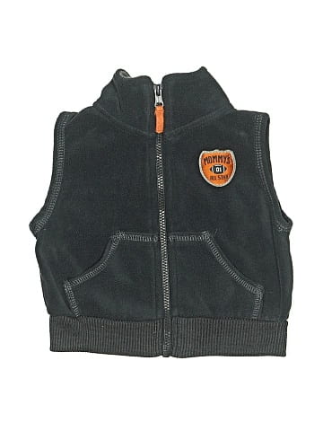 Carter's Vest (view 1)