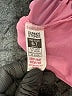 Assorted Brands Pink Long Sleeve T-Shirt Size 6 - 7 - photo 3