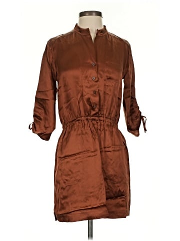 Ann Taylor Casual Dress (view 1)