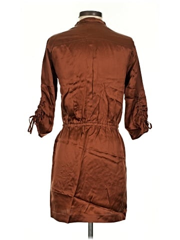 Ann Taylor Casual Dress (view 2)