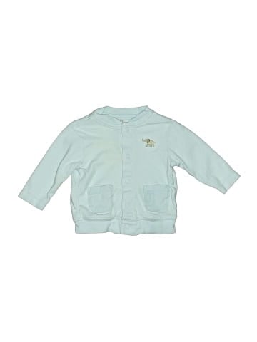 Carter's Zip Up Hoodie (view 1)