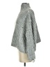 Zara Gray Turtleneck Sweater Size S - photo 5