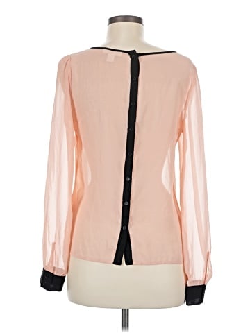 Forever 21 Long Sleeve Top (view 2)