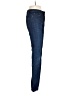 Free People Hearts Blue Jeans Size 26 waist - photo 4