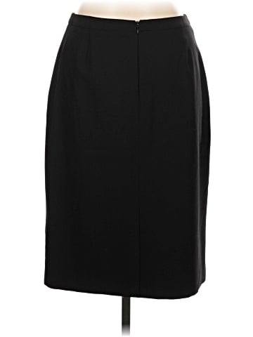 Brooks Brothers Formal Skirt (view 2)