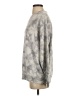 Athleta Camo Gray Pullover Sweater Size S - photo 5