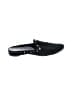 Donald J Pliner Solid Black Heels Size 8 1/2 - photo 1