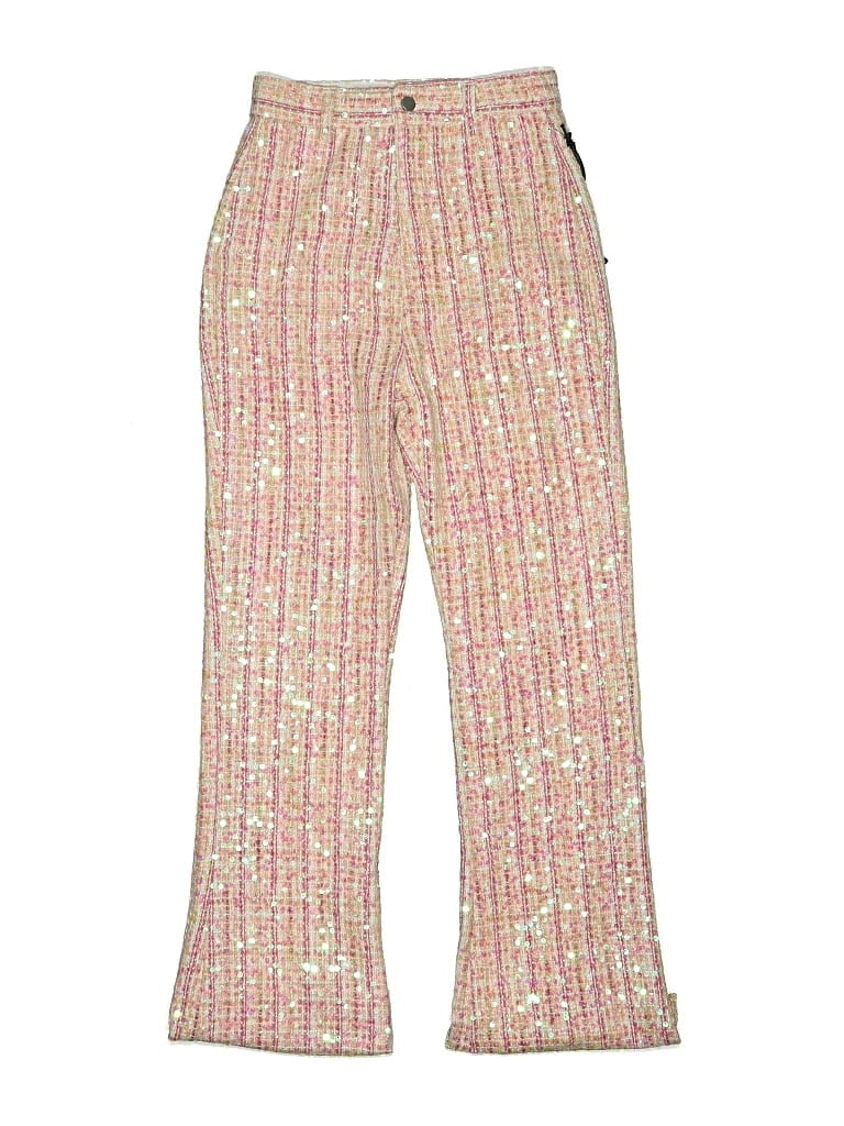 Assorted Brands Kids' Casual Pants In Pink