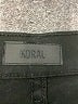 Koral Black Jeggings Size 25 waist - photo 7