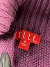 Elle Purple Cardigan Size XS - photo 7
