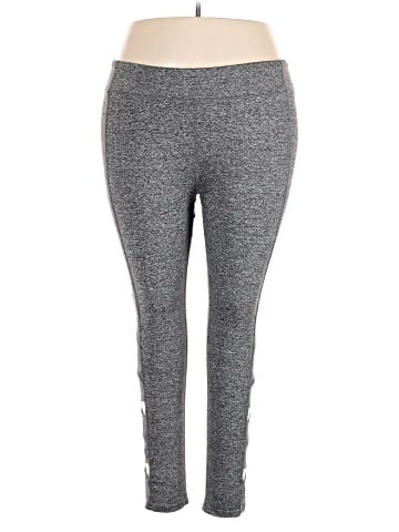 Zone Pro Active Pants (view 1)