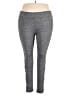 Zone Pro Gray Active Pants Size 3X - photo 1