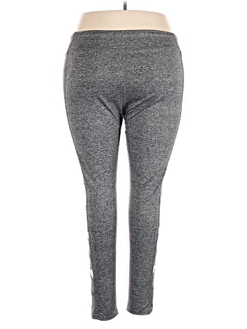 Zone Pro Active Pants (view 2)