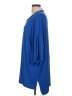 Assorted Brands Blue Poncho Size Lg - XL - photo 5