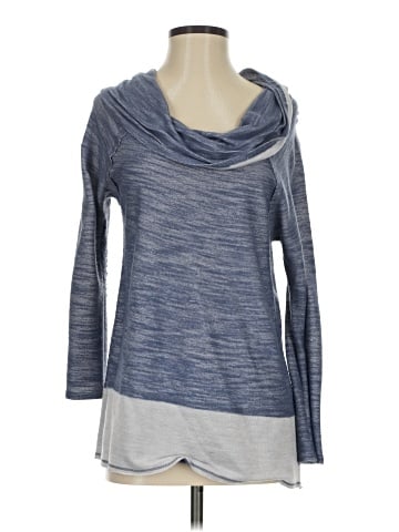 Ezra Pullover Sweater (view 1)