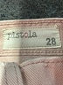 Pistola Ivory Shorts Size 28 waist - photo 3
