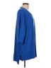 Assorted Brands Blue Poncho Size Lg - XL - photo 4