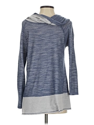 Ezra Pullover Sweater (view 2)