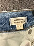 Madewell 100% Cotton Blue Jeans Size 25 waist - photo 8