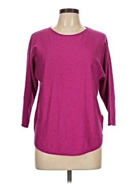 Cynthia Rowley Tjx Pullover Sweater