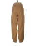 Unbranded 100% Polyester Tan Casual Pants Size M - photo 2