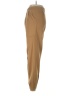 Unbranded 100% Polyester Tan Casual Pants Size M - photo 5