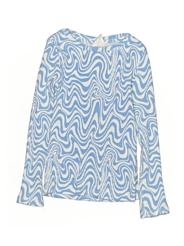 Zara Kids Long Sleeve Blouse (view 1)