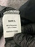 Assorted Brands Black Casual Dress Size L - photo 8