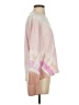 Sundry Tie-dye Pink Pullover Sweater Size Sm (1) - photo 4