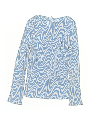 Zara Kids Long Sleeve Blouse (view 2)
