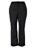 Dalia Collection Chevron-herringbone Gray Dress Pants Size 18 - photo 1