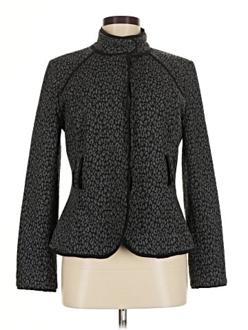 Sandro Sportswear Blazer (view 1)