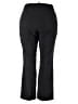 Dalia Collection Chevron-herringbone Gray Dress Pants Size 18 - photo 2