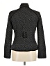 Sandro Sportswear Polka Dots Black Blazer Size M - photo 2